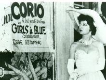 Ann Corio