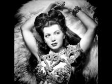 Ann Corio