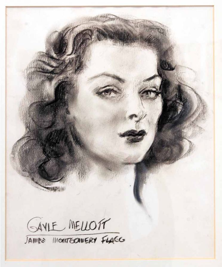 Ann Corio