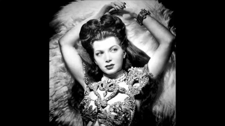 Ann Corio