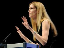 Ann Coulter