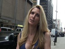 Ann Coulter