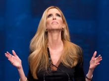 Ann Coulter