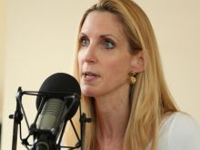 Ann Coulter