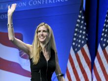 Ann Coulter