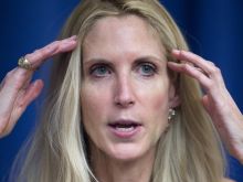 Ann Coulter