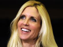 Ann Coulter