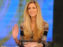 Ann Coulter