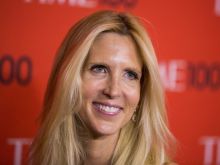 Ann Coulter