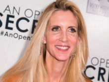 Ann Coulter