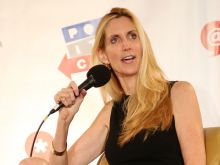 Ann Coulter