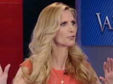 Ann Coulter