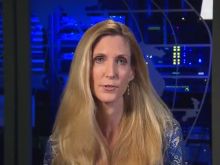 Ann Coulter photo