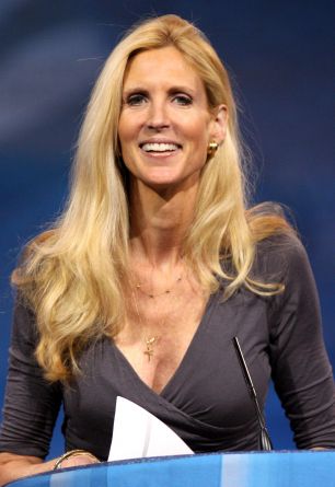 Ann Coulter