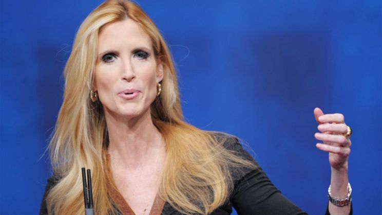 Ann Coulter