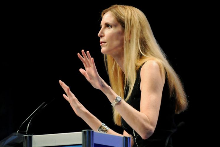 Ann Coulter