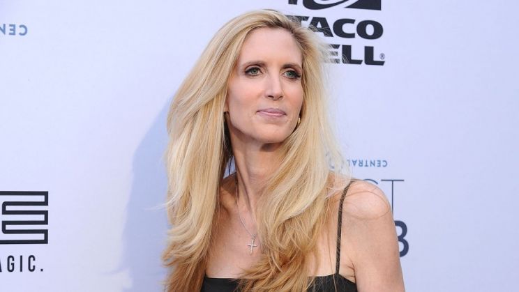 Ann Coulter