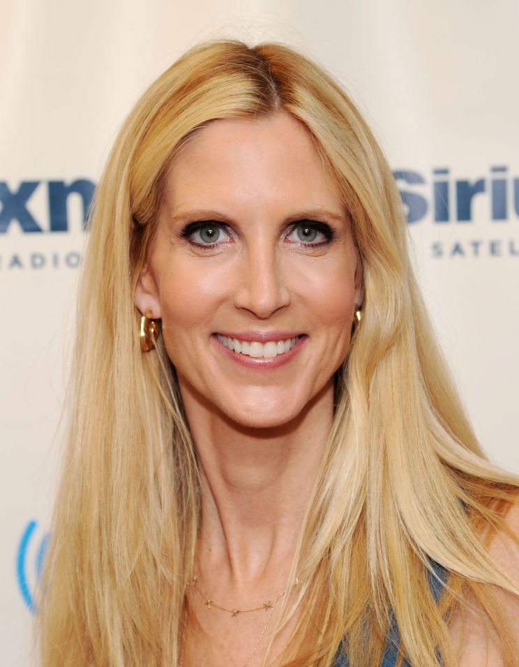 Ann Coulter