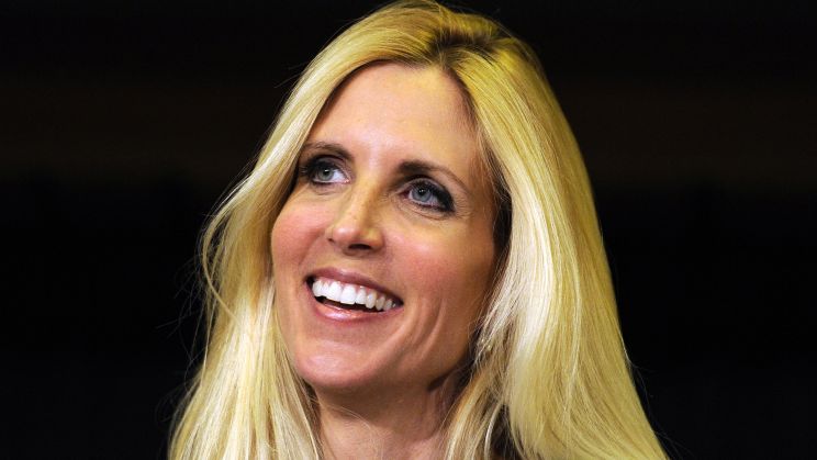Ann Coulter