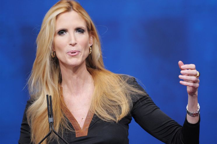 Ann Coulter