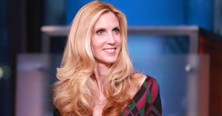 Ann Coulter