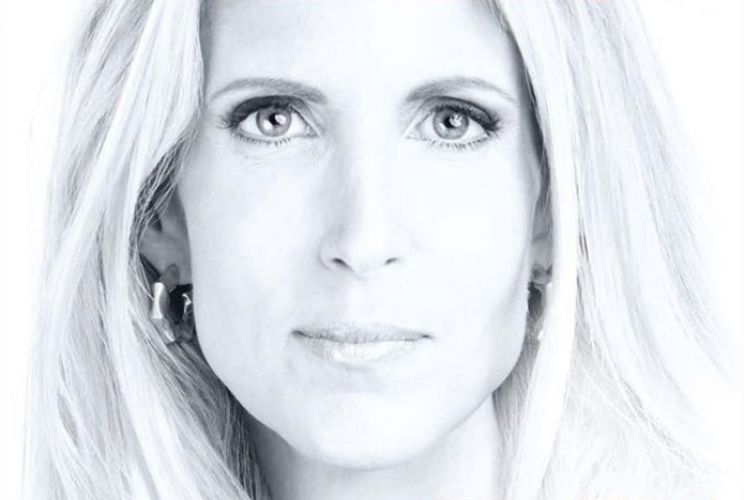 Ann Coulter