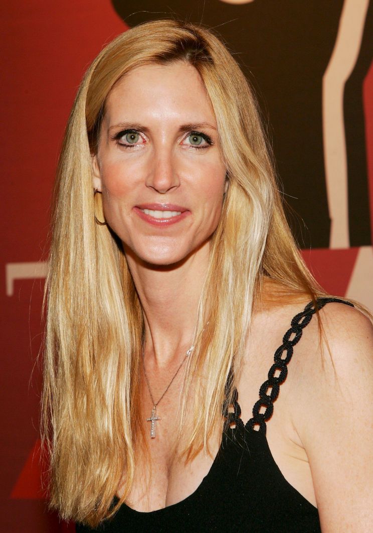 Ann Coulter