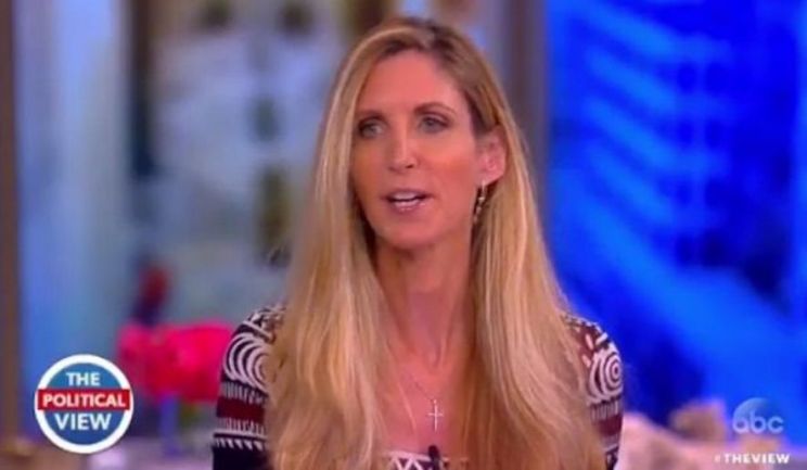 Ann Coulter