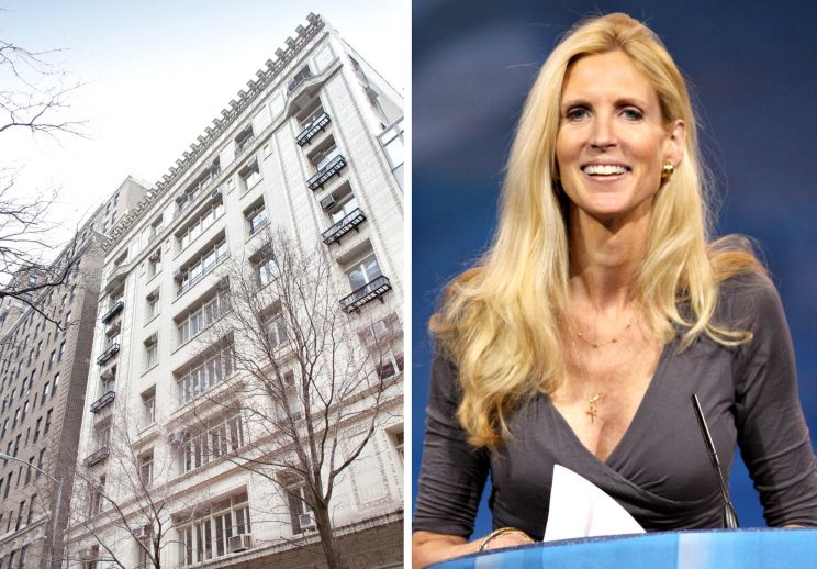 Ann Coulter