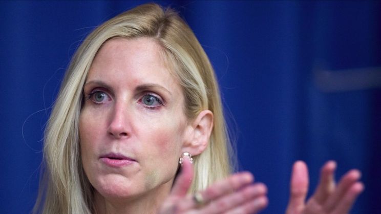 Ann Coulter