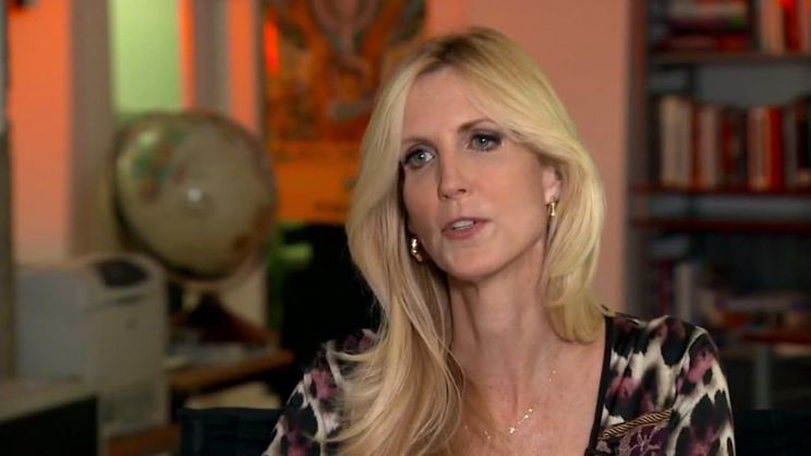 Ann Coulter