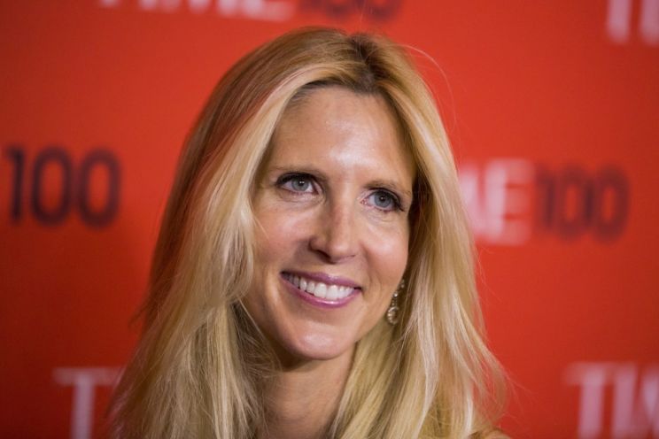 Ann Coulter