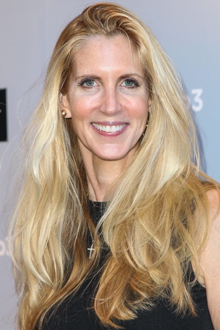 Ann Coulter