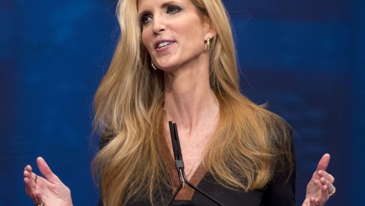 Ann Coulter
