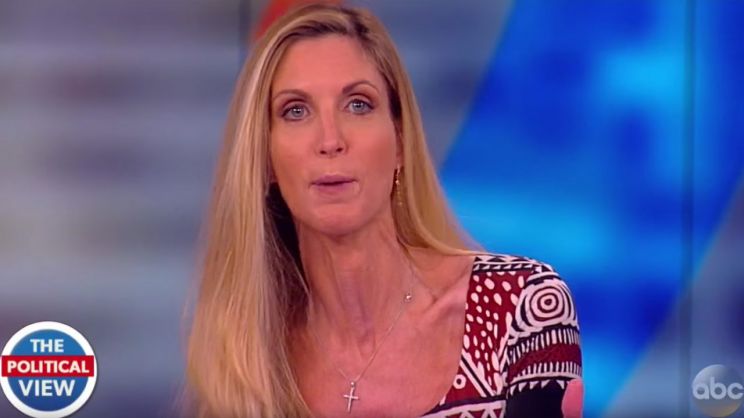 Ann Coulter