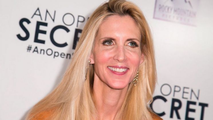 Ann Coulter