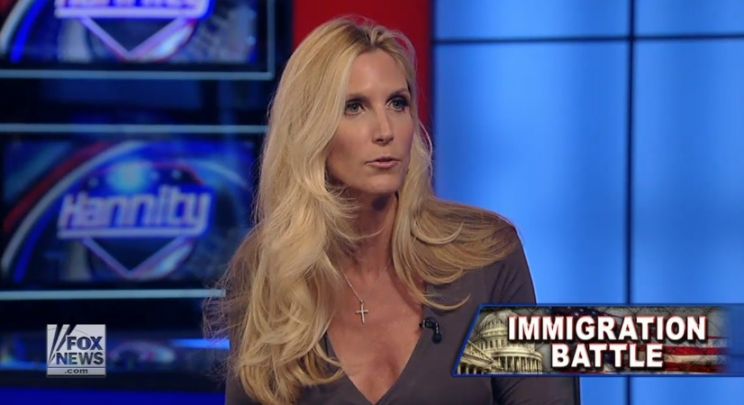 Ann Coulter