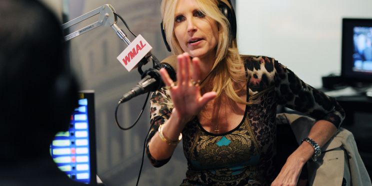 Ann Coulter
