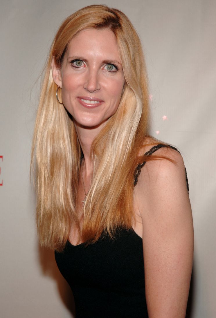 Ann Coulter