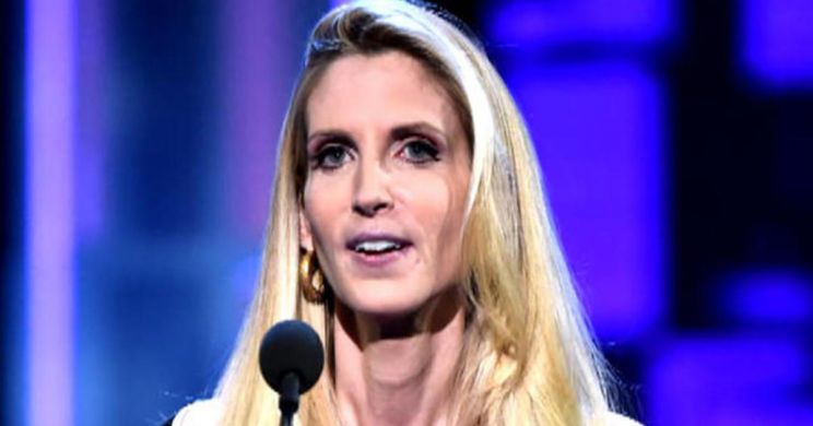 Ann Coulter