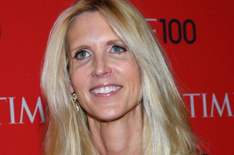 Ann Coulter