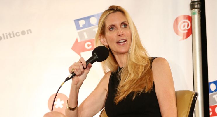 Ann Coulter