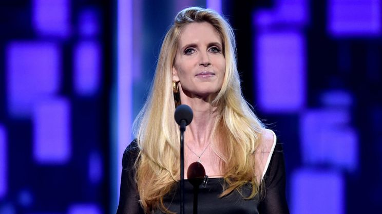 Ann Coulter