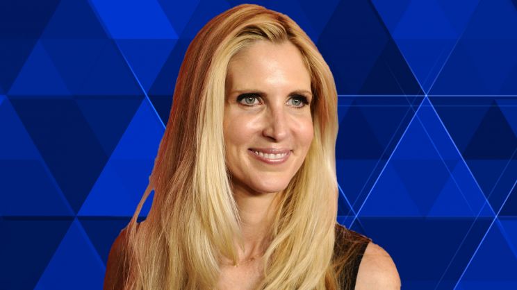 Ann Coulter