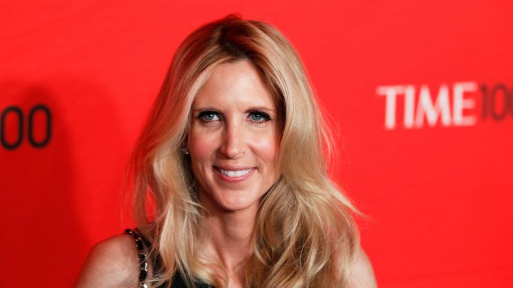 Ann Coulter