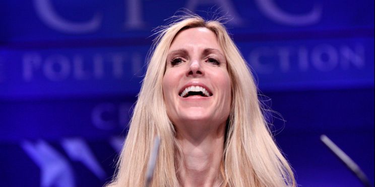 Ann Coulter