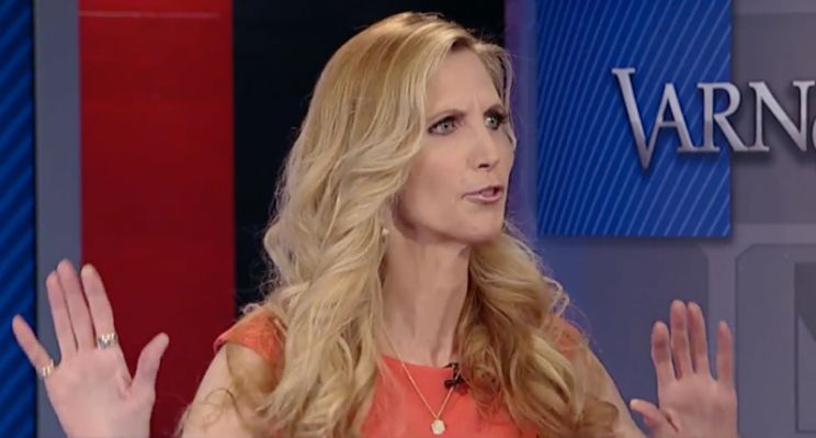 Ann Coulter