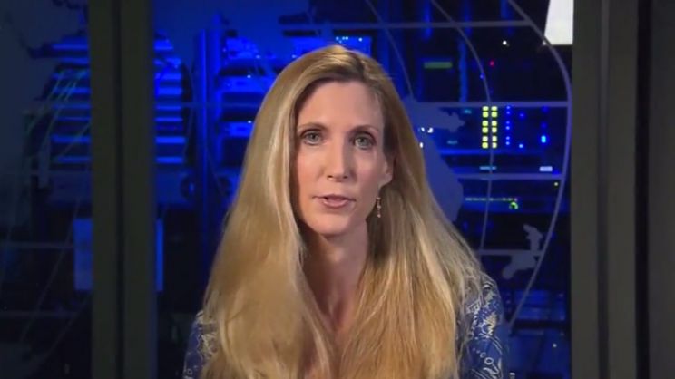 Ann Coulter