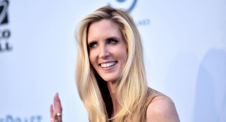 Ann Coulter