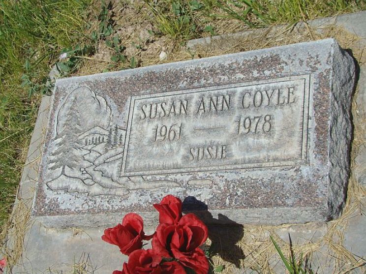Ann Coyle